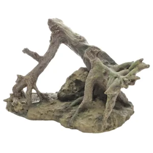 Hobby River Root 2, 34,5 × 20,5 × 18 cm Beliebt